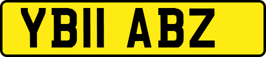 YB11ABZ