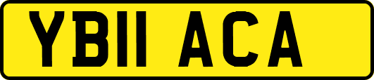 YB11ACA