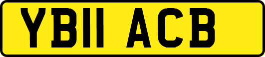 YB11ACB