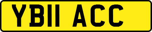 YB11ACC