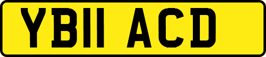 YB11ACD