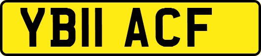 YB11ACF
