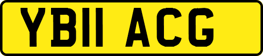 YB11ACG