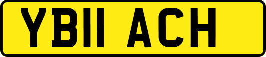YB11ACH
