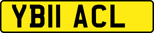 YB11ACL