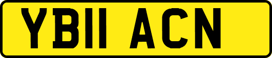 YB11ACN