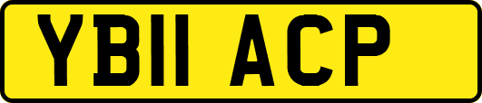 YB11ACP