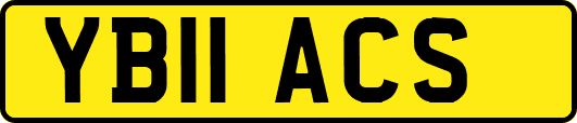 YB11ACS