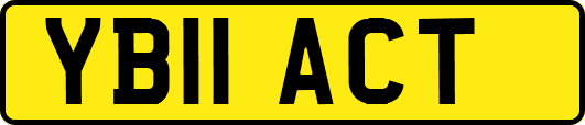 YB11ACT