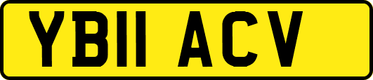 YB11ACV