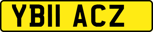 YB11ACZ