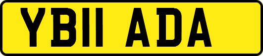 YB11ADA