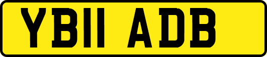 YB11ADB