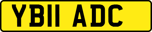 YB11ADC