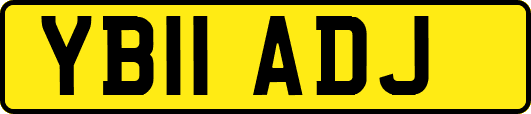 YB11ADJ