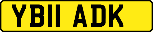YB11ADK