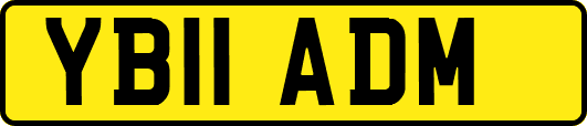 YB11ADM