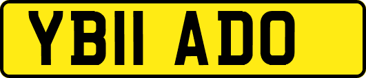 YB11ADO
