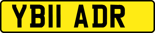 YB11ADR