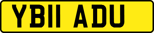 YB11ADU