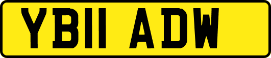 YB11ADW