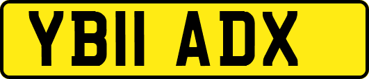 YB11ADX