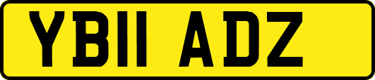 YB11ADZ