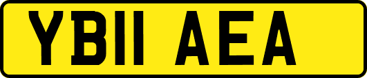 YB11AEA