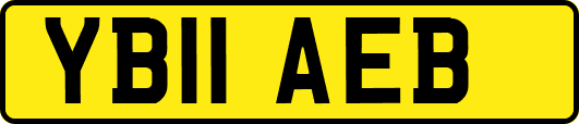 YB11AEB