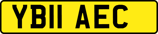 YB11AEC