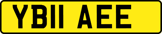 YB11AEE