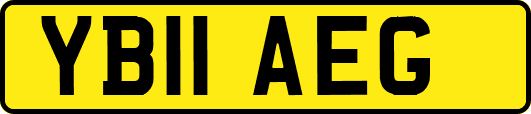 YB11AEG