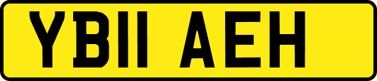 YB11AEH