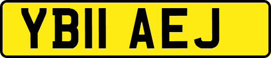 YB11AEJ