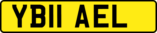 YB11AEL