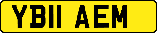 YB11AEM