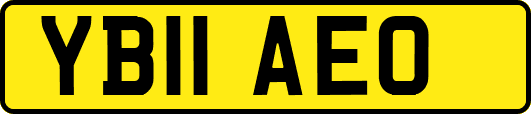YB11AEO
