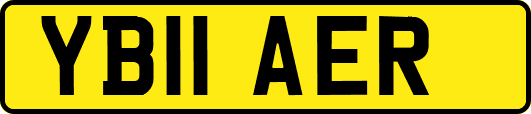 YB11AER
