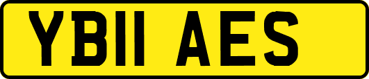 YB11AES