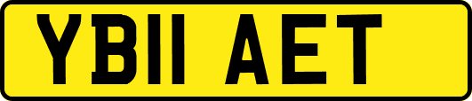 YB11AET