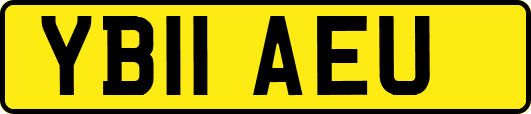 YB11AEU