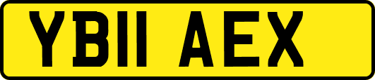 YB11AEX