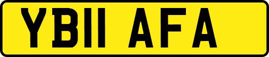 YB11AFA