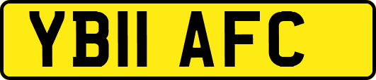 YB11AFC