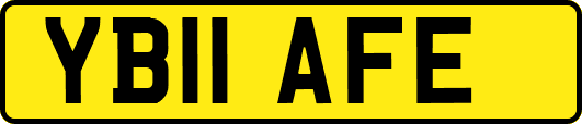 YB11AFE