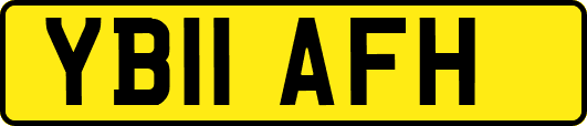 YB11AFH