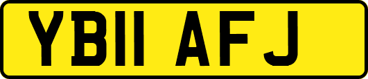 YB11AFJ