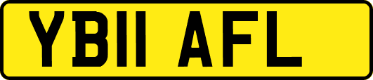 YB11AFL