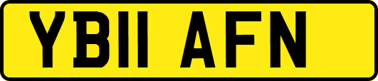 YB11AFN