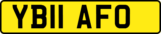 YB11AFO